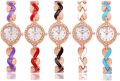 Stainless Steel Watch For Girls - Watch For Women.