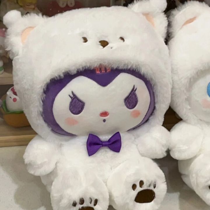 Original%20Sanrio%20Plushies%20Hello%20Kitty%20Cinnamonroll%20Kuromi%20Pochacco%20Stuffed%20Plush%20Doll%20Cos%20Bear%20Cute%20Toys%20Children%20Birthday%20Gifts%20-%20Image%205