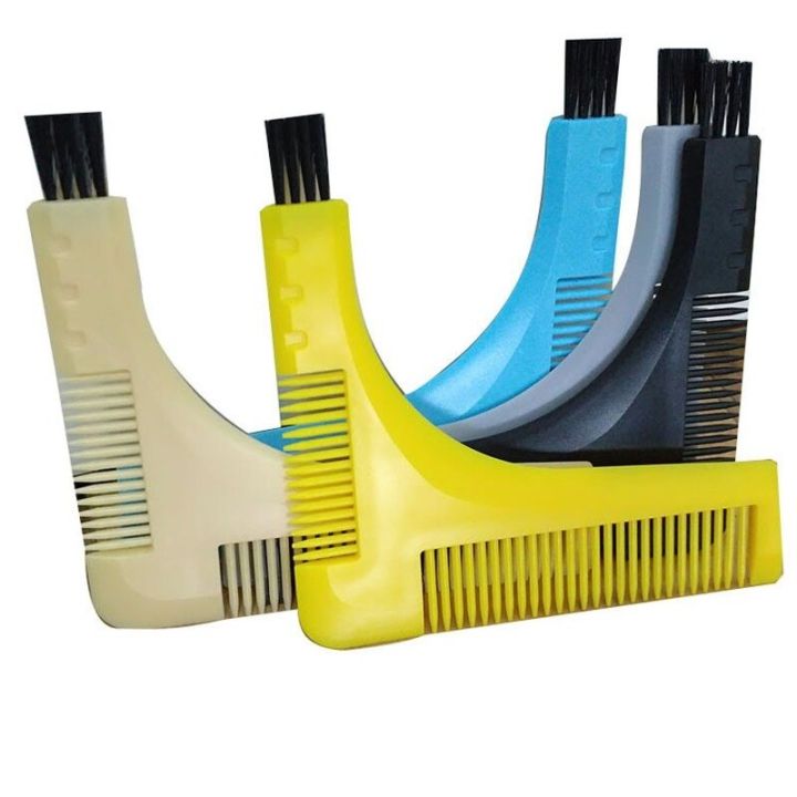 The%20Best-selling%20Model%20of%202022%20for%20Men%20Only%20Set%20High%20Quality%20Salon%20Mustache%20Beard%20Template%20Shave%20for%20Beard%20Style%20Comb%20Care%20To%20-%20Image%202