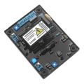 SX460 for Generator AVR Automatic Voltage Regulator Alternator Part Power Stabilizer. 