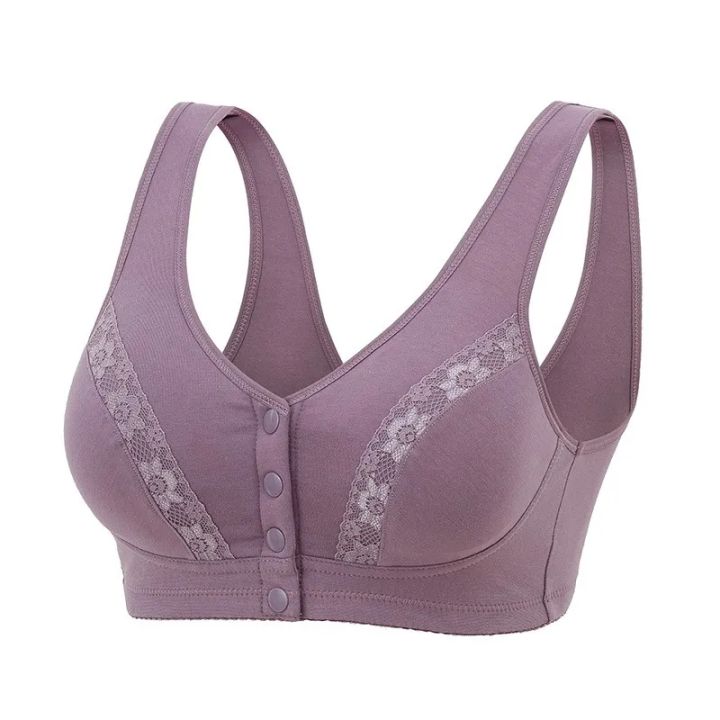 printed%20bra%20maternity%20bra%20front%20button%20bra%20cotton%20bra%20comfortable%20bra%20womens%20wear%20bra%20-%20Bra%20-%20Image%206