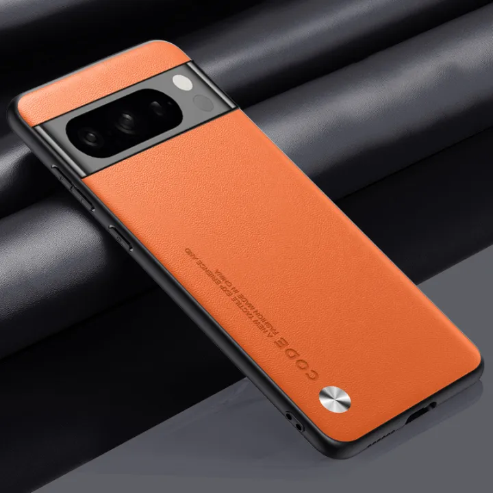 For%20Google%20Pixel%208%20Pro%20Case%20All-Inclusive%20Shockproof%20Soft%20Leather%20Ultra-Thin%20Fashion%20For%20Google%20Pixel%208%20Pro%20Back%20Cover%20-%20Image%204