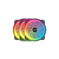 Fantech FB-302 TYPHOON RGB Casing Cooling Fan.