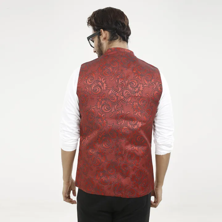 Printed%20%20Waistcoat%20for%20Men%20-%20Men's%20Koti%20-%20Vests%20for%20Men%20-%20Image%203