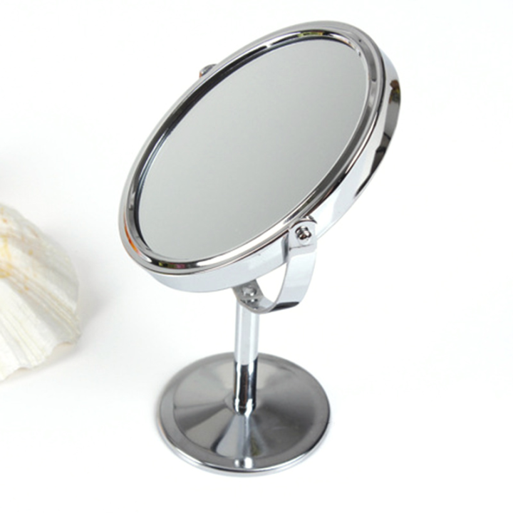 Magnification%20Circular%20Makeup%20Mirror%20Dual%202%20Sided%20Round%20Shape%20Rotating%20Cosmetic%20Mirror%20Stand%20Magnifier%20Mirror%20Standing%20Mirror%20-%20Image%205