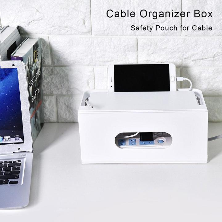 Cable%20Organizer%20Storage%20Box%20Large%20Power%20Cord%20Management%20Container%20CA%20-%20Image%203