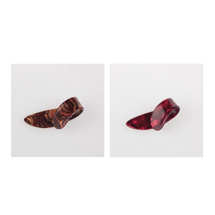 4%20Pcs%20Thumb%20Guitar%20Pick%20Celluloid%20Mediator%20Thumbpick%20with%20Electric%20Guitar%20Bass%20Volume%20Knob%20Potentiometer%20Chord%20Cap%20-%20Image%205