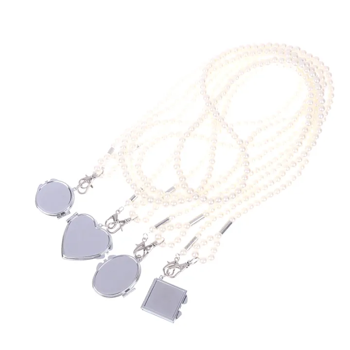 Fashion%20Long%20Necklace%20With%20Big%20Mirror%20Heart%20Pendant%20Women%202024%20New%20Statement%20Pearl%20Shoulder%20Chain%20Personality%20Jewelry%20Wholesale%20-%20Image%203