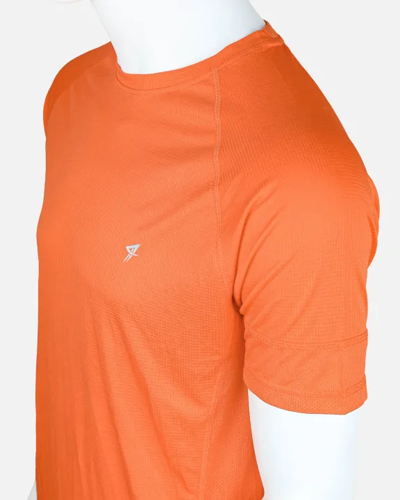 Quick%20Dry%20Short%20Sleeve%20Moisture%20Wicking%20Round%20Neck%20Workout%20T-Shirt%20for%20Men%20-%20Ideal%20for%20Running,%20Cycling,%20Gym%20and%20Sports%20-%20Orange%20-%20Image%204