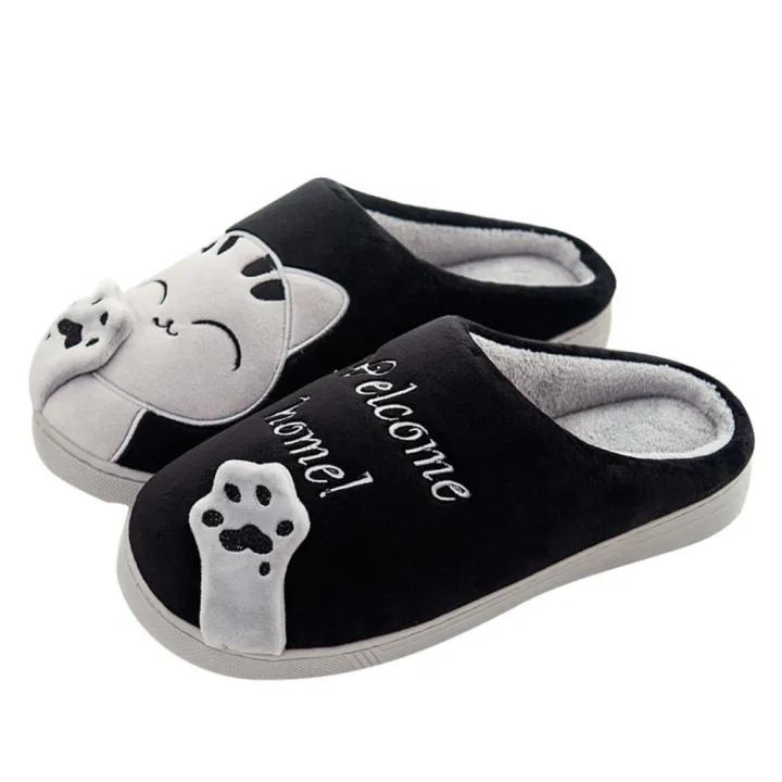 %E3%80%90Worldwide%20Delivery%E3%80%91%20Cute%20Home%20slippers%20Cartoonish%20Warm%20Kawaii%20Cartoon%20shoes%20Women's/men's%20Winter%20Plush%20slides%20for%20Bedroom%20Living%20room%20Winter%20vacation%20Lounging%20at%20home%20Gift%20for%20lovers%20-%20Image%204