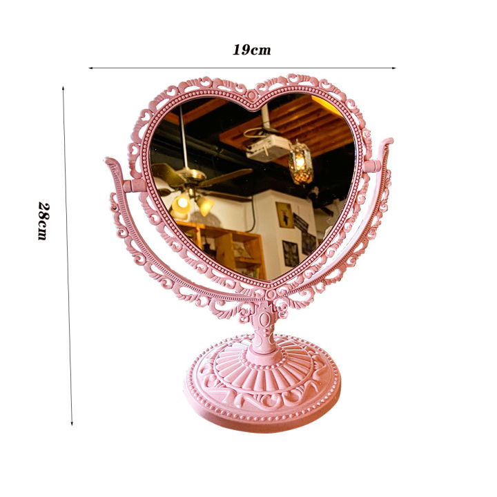 Double-Sided%20Heart%20Shaped%20Cosmetic%20Mirror%20Retro%20Lovely%20Girl%20Oval%20Princess%20Cosmetic%20Mirror%20Home%20Bedroom%20Desktop%20Mirror%20-%20Image%206