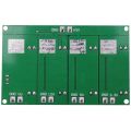 3A 4 Channels Multiple Switching Power Supply Module 3.3V 5V 12V ADJ Adjustable Output DC DC Step-Down Buck Converter Board.