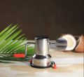 Stainless Steel Coconut Scraper/Coconut Scrapers Machine/Coconut Graters/Coconut Graters for Kitchen/Coconut Crusher Machine.