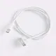 30Pin to USB C Cable Charging Syncing for Old iPad iPhone iPod 1m 3ft. 