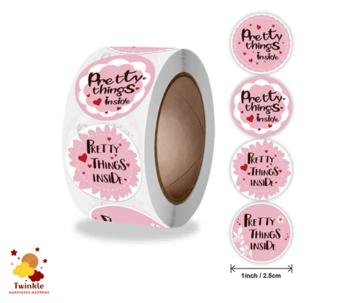 500%20pieces%201%20Inch%20Thank%20You%20for%20Your%20Order%20Stickers%20Decorative%20Thank%20You%20Label%20Sticker%20Stationery,%20Business%20Packaged,%20Gift%20Wrapped,%20Handmade%20and%20Food%20Sticker%20-%20Image%208