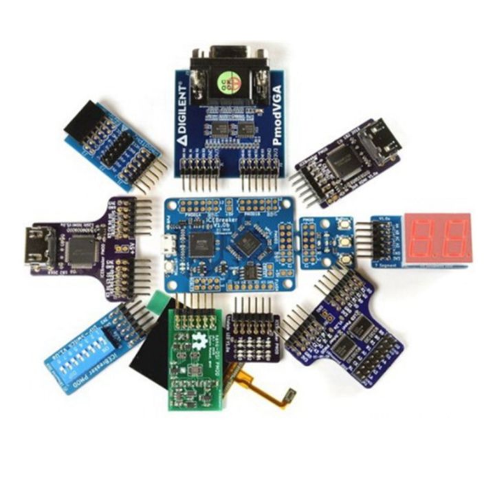 Blue%20Digital%20Development%20Board%201.0E%20Graphical%20Programming%20Easily%20Runs%20RISC-V%20for%20Python%20FPGA%20-%20Image%207