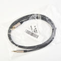 Digital Coaxial Audio Video Cable Stereo S/PDIF RCA To 3.5mm Jack Coaxial Speaker Cord For HDTV Home Video Accessories. 