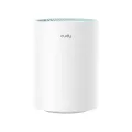Cudy M1300 AC1200 Mbps Gigabit Dual-Band Mesh (2-Pack) Wi-Fi Router. 