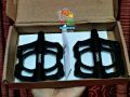 Original Alluminium Padel For MTB Bicycle 1 Pair Upoma Outlet Store. 