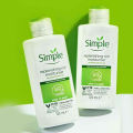 Simple Kind to Skin Replenishing Rich Moisturizer (125ml). 