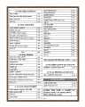 Perfect DUET Admission Guide (Mechanical IPE and Food). 