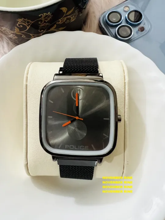 GFT%20POLI35%20Squire%20Best%20Steeliness%20Steel%20Watch%20For%20Man's%20Full%20Black%20-%20Image%205