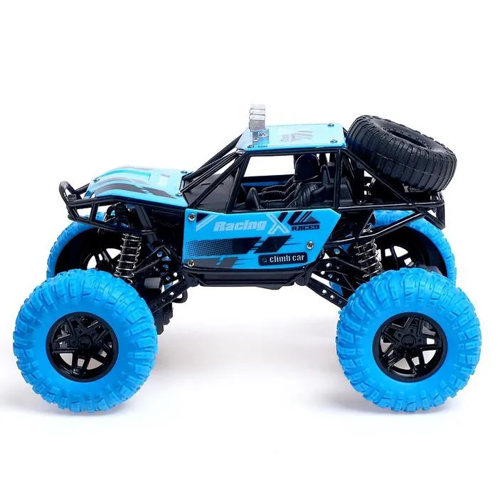 R/C%20CAR%20Jeep%20radio-controlled%20"Jeep-trial",%20battery%20operated%20-%20Image%206