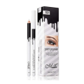 MN Menow Soft Eyeliner Pencil Kajal White 1gm 1pcs.