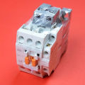 Magnetic Contactor GMC-22 3pole AC 220 volt Contactor 1a1b.
