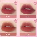 VGN Cute Cartoon Long Lasting High Shine Lip Gloss.