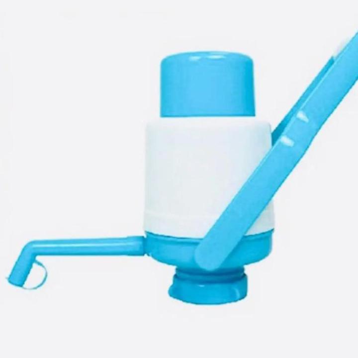 Drinking Water Pump Manual Water Pump For Cans Large - Bottle Water Pump Dispenser
