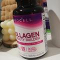NeoCell Collagen Beauty Builder, Collagen Type 1 & 3, 150 Tablets. 