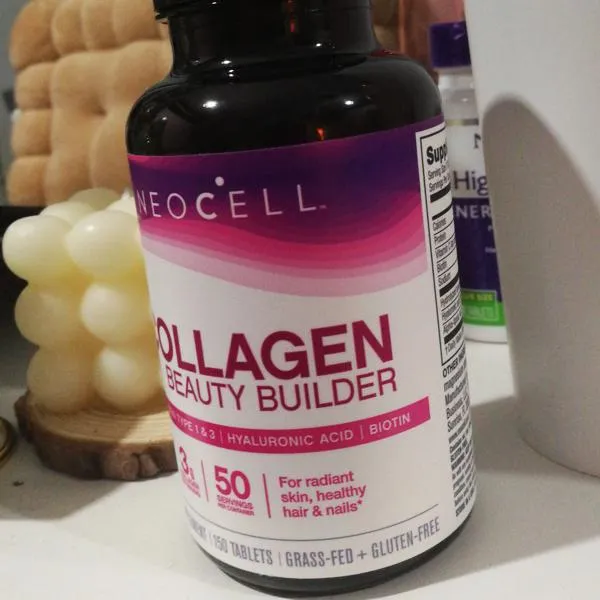 NeoCell%20Collagen%20Beauty%20Builder,%20Collagen%20Type%201%20&%203,%20150%20Tablets%20-%20Image%203