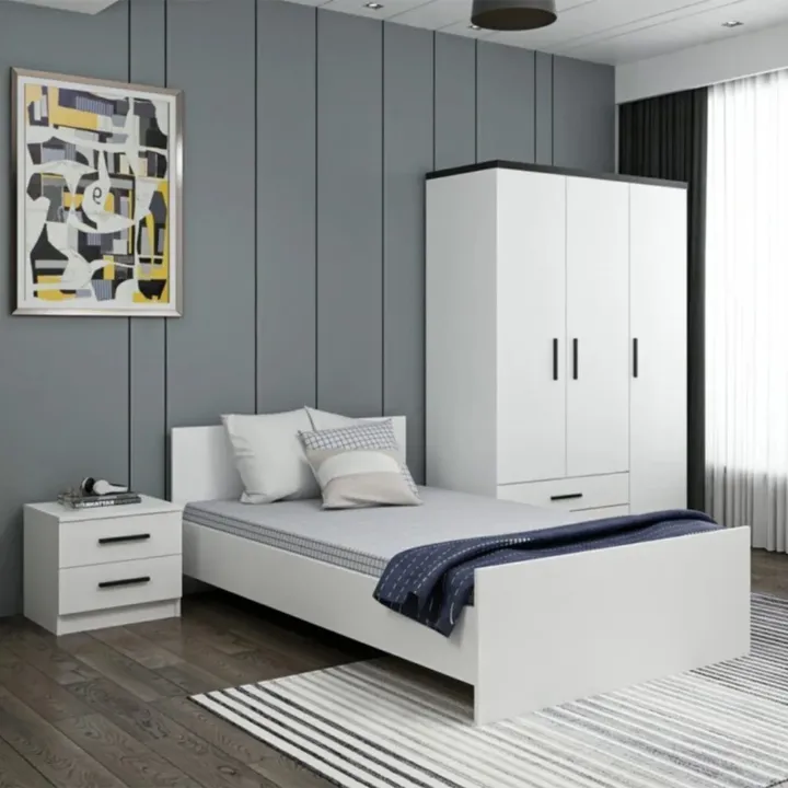 Furnitureshala%20Ivory%20Essence%20bed%20room%20set%20-%20Image%202