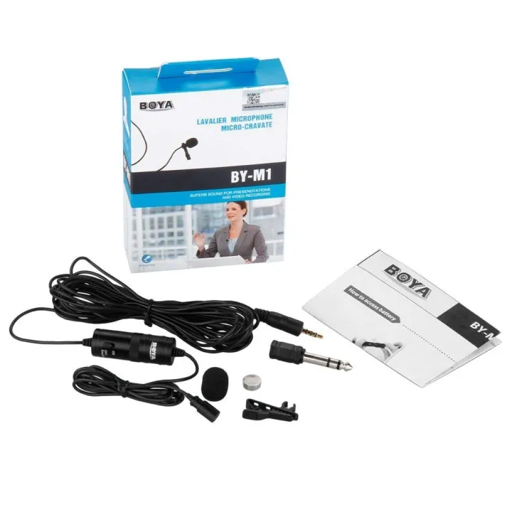 BOYA%20M1%20Bluetooth%20Solution%20Combo%20Kit%20-%20Image%202