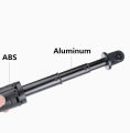 for Gopro DJI Tripod Foldable Tripod Mini Portable Monopod for GoPro Hero 13 12 Session Osmo Action 5 Pro 4 3 Camera Accessory. 