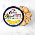 COWHEAD DANISH BUTTER COOKIKES (MALAYSIA) - 150GM. 