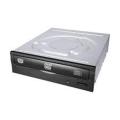 24x DVD-RW SATA Internal Optical Drive - Black. 