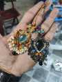 Golden Tikli Women's Jewelry 1 Pcs.