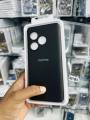 For Realme GT Neo 6 5G Luxury Silicon Protect Back Cover Soft Case. 