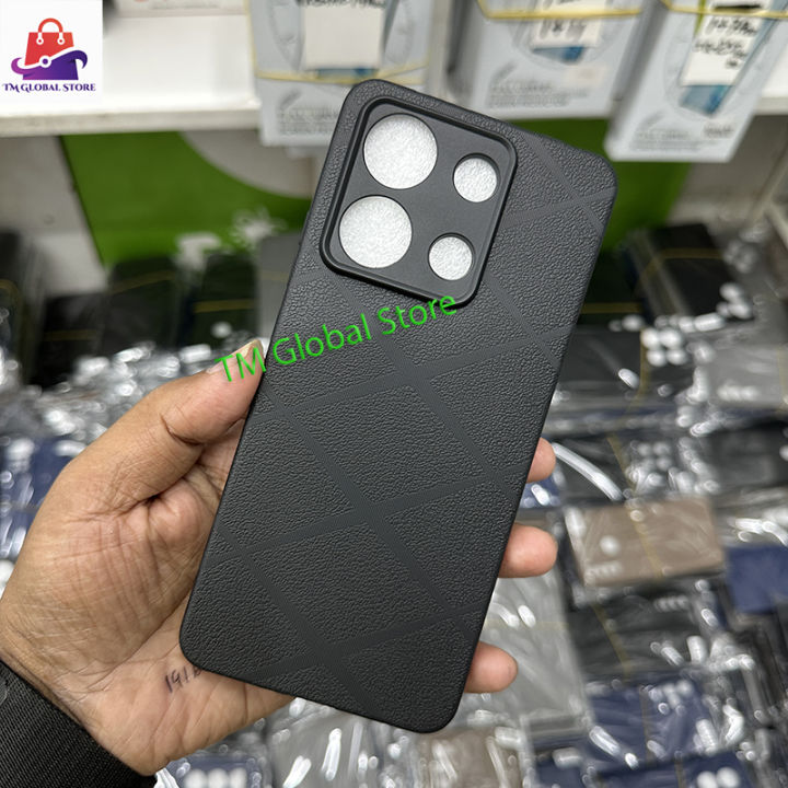 Xiaomi%20Redmi%20Note%2013%204G%20Phone%20Case%20Slim%20Pati%20Mosari%20Soft%20TPU%20Slim%20Fashion%20Non-Slip%20Protective%20Back%20Cover%20-%20Image%202