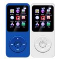1.8 inch Color Screen Mini Bluetooth MP3 MP4 Player Portable E-book Sports FM Radio Walkman Music Player for Win8/XP/VISTA. 