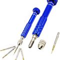 Magnetic 5In1 Pentalobe Screwdriver Repair Tool Set For - Screw Driver Set. 