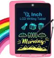 12 Inch LCD Writing Tablet for Kids Digital Drawing Tablet (Multicolor). 