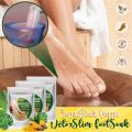 10Pcs/20Pcs/30Pcs Relieve Muscles Wormwood Ginger Lymphatic Drainage Leg Slimming Foot Bath Soak Detoxification Stress Relax. 