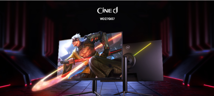 Walton%20Cined%20WD27GI07%20Ultra%20Slim%203%20Side%20Frameless,%20No%20Bezel%2027%20Inch%20QHD%20165Hz%20at%20DP%20&%20144Hz%20at%20HDMI%20%20Fast%20IPS%20NTSC%20101%25,%20Adobe%20RGB%20100%25%20GAMING%20&%20Professional%20Desktop%20Monitor%20with%20Built%20in%20Speaker.%20-%20Image%203
