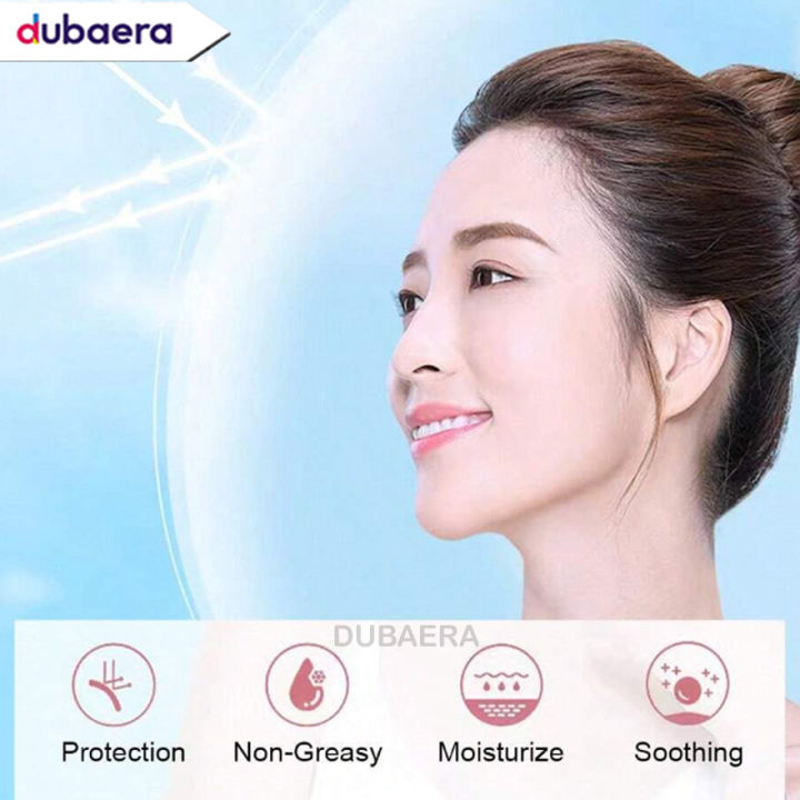 Gentle%20Moisturizing%20Refreshing%20Non-Greasy%20Sunscreen%20SPF50+%20PA+++%20Face%20Body%20UV%20Protection%20Travel%20Sports%20-%2040%20gm%20-%20Image%203