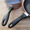 Skillet Handle Anti-scalding Good Grip Saucepan Handle Grip.