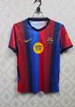 Barcelona Jersey 2026/2027 Thai Premium Football Jersey For Men - Half Sleeve Polo Jersey - Barcelona Football Jersey 2026. 