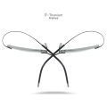 Titanium Transition Aviation Sunglasses Photochromic Reading Glasses Rimless Eyeglasses Men with Diopters.